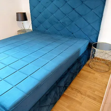 Kej Danube Lux Free Garage Apartment Novi Sad Exterior photo