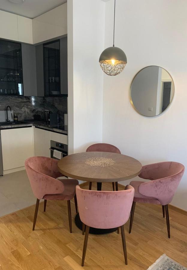 Kej Danube Lux Free Garage Apartment *
