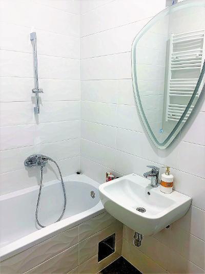 Apartment Kej Danube Lux Free Garage *